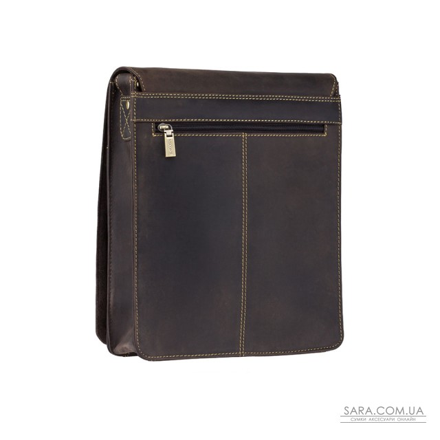 Сумка чоловіча Visconti 18410 Jasper (Oil Brown) Сумка чоловіча Visconti 18410 Jasper (Oil Brown)