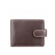 Гаманець чоловічий Visconti HT10 CHOC