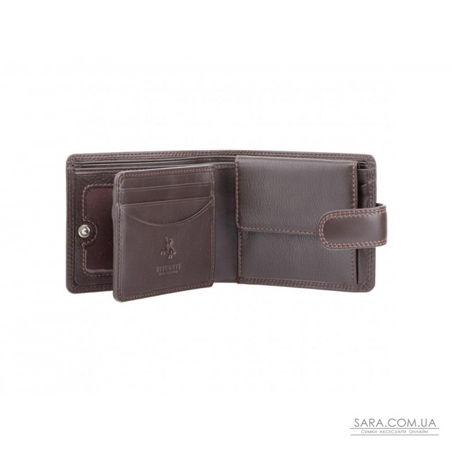 Гаманець чоловічий Visconti HT10 CHOC недорого Гаманець чоловічий Visconti HT10 CHOC недорого