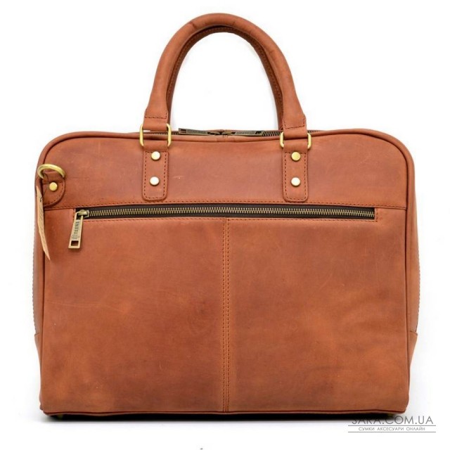 Мужская сумка из натуральной кожи RB-4765-4lx TARWA Мужская сумка из натуральной кожи RB-4765-4lx TARWA