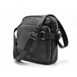 Кожаный крос-боди, мессенджер из кожи "Флотар" FA-6012-3md бренда TARWA
