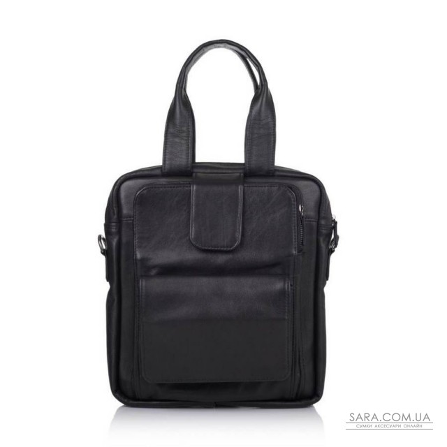 Чоловіча вертикальна сумка трансформер GA-7266-1md TARWA Чоловіча вертикальна сумка трансформер GA-7266-1md TARWA