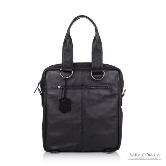 Чоловіча вертикальна сумка трансформер GA-7266-1md TARWA Чоловіча вертикальна сумка трансформер GA-7266-1md TARWA