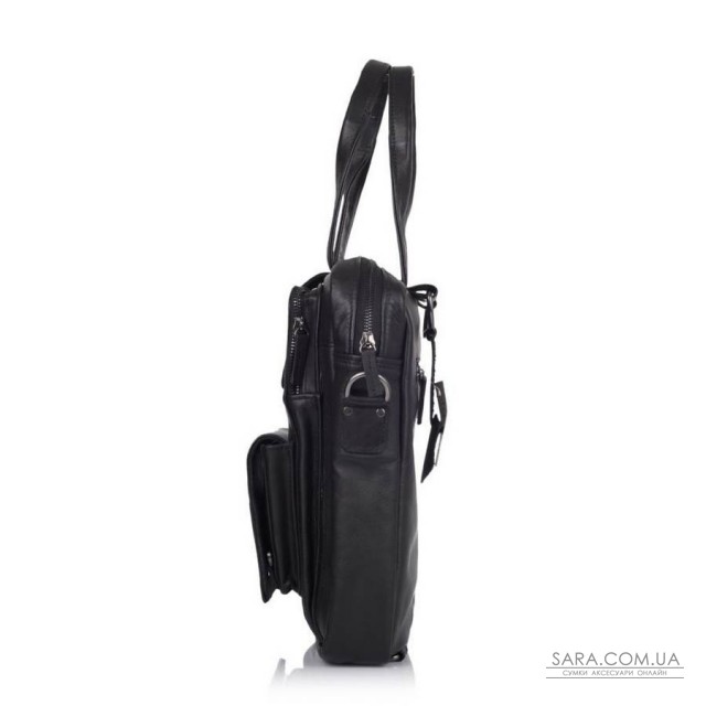 Чоловіча вертикальна сумка трансформер GA-7266-1md TARWA Чоловіча вертикальна сумка трансформер GA-7266-1md TARWA