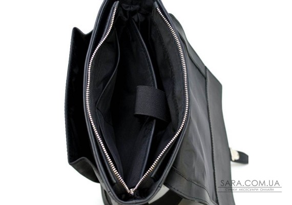 Чоловіча шкіряна сумка через плече RA-1811-4lx TARWA