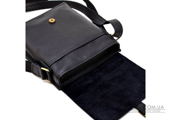 Мужская кожаная сумка-мессенджер FGA-7157-3md бренда TARWA