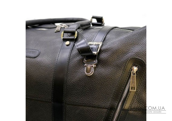 Велика дорожня сумка з натуральної шкіри FA-1633-4lx TARWA