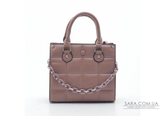 Сумка-клатч Z-1009 deep pink