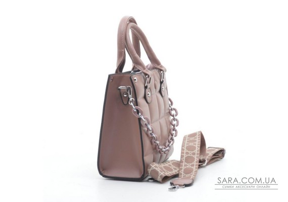 Сумка-клатч Z-1009 deep pink