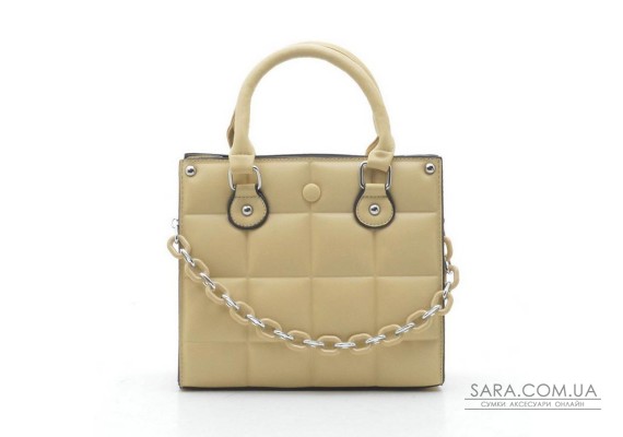 Сумка-клатч Z-1009 yellow