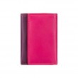 Кошелек женский Visconti RB39 Biola c RFID (Plum Multi)
