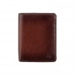 Кошелек мужской Visconti AT62 Hector c RFID (Burnish Tan)