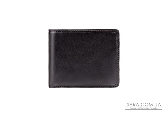 Гаманець чоловічий Visconti TR30 Raffle c RFID (Black Red)