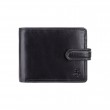 Гаманець чоловічий Visconti TSC47 Riccardo c RFID (Black)