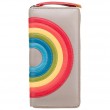 Кошелек женский Visconti HR82 Von c RFID (Rainbow)