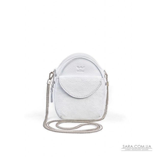 Купити Міні-сумку Kroha біла флотар - TW-Kroha-white-flo The Wings. Україна Купити Міні-сумку Kroha біла флотар - TW-Kroha-white-flo The Wings. Україна