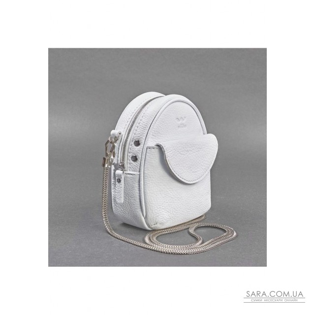 Купити Міні-сумку Kroha біла флотар - TW-Kroha-white-flo The Wings. Україна Купити Міні-сумку Kroha біла флотар - TW-Kroha-white-flo The Wings. Україна
