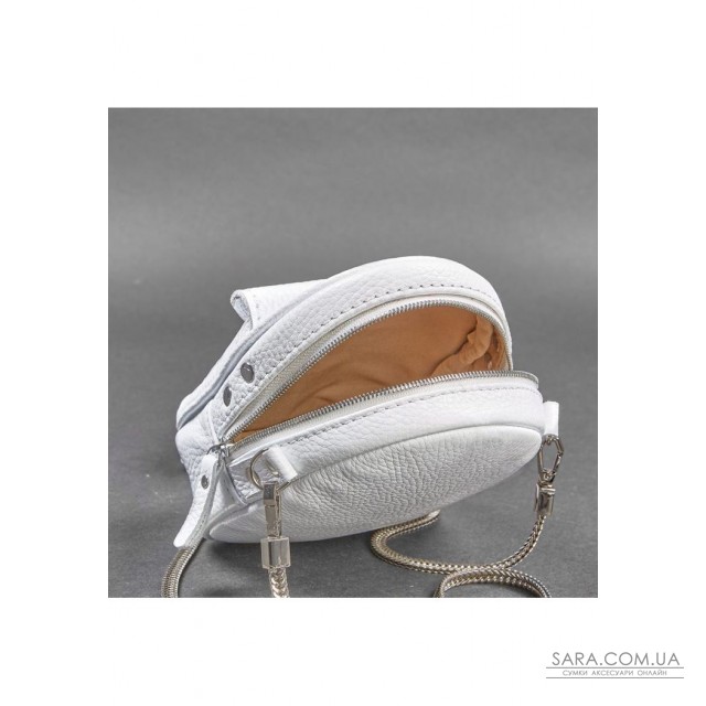 Купити Міні-сумку Kroha біла флотар - TW-Kroha-white-flo The Wings. Україна Купити Міні-сумку Kroha біла флотар - TW-Kroha-white-flo The Wings. Україна