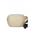 Поясна сумка Easy бежева флотар - TW-Izi-beige-flo The Wings