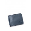 Затиск для грошей синій - TW-MoneyClip-blue-ksr The Wings