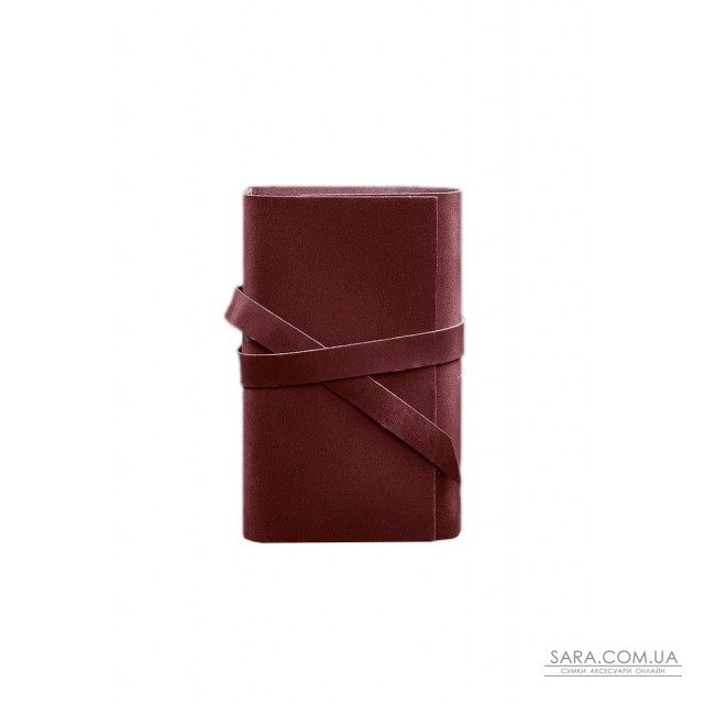 Купити Жіночий шкіряний блокнот (Софт-бук) 1.0 бордовий Crazy Horse - BN-SB-1-st-vin-kr BlankNote. Україна Купити Жіночий шкіряний блокнот (Софт-бук) 1.0 бордовий Crazy Horse - BN-SB-1-st-vin-kr BlankNote. Україна