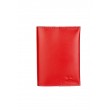 Паспортна обкладинка червона - TW-PassportHolder-red-ksr The Wings
