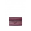 Кожаный кардхолдер 3.0 винный - TW-CardHolder-3-mars-ksr The Wings