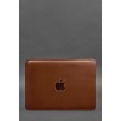 Шкіряний чохол для MacBook Air / Pro 13 '' Світло-коричневий - BN-GC-7-k-kr BlankNote