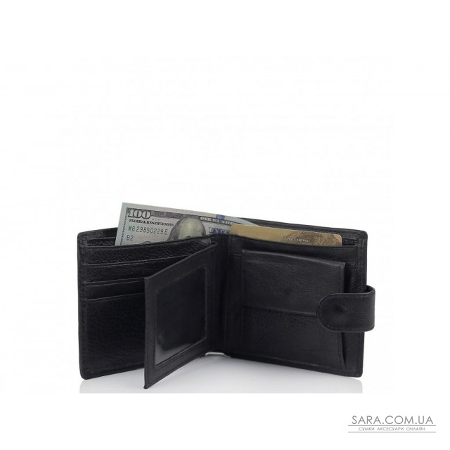 Портмоне чоловіче Tiding Bag W111-9109A недорого Портмоне чоловіче Tiding Bag W111-9109A недорого