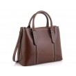Жіноча коричнева сумка Grays GR3-8501B
