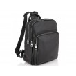Шкыряний жіночий рюкзак Olivia Leather NWBP27-004A