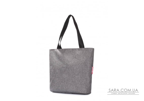 Жіноча повсякденна сумка Select (select-grey)
