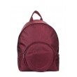 Рюкзак POOLPARTY Smile (smile-backpack-marsala)