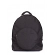 Рюкзак POOLPARTY Smile (smile-backpack-black)