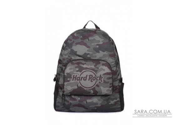 Складаний рюкзак Hard Rock (hardrock-backpack)