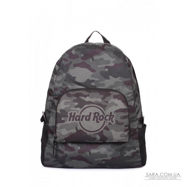 Складаний рюкзак Hard Rock (hardrock-backpack) дешево Складаний рюкзак Hard Rock (hardrock-backpack) дешево