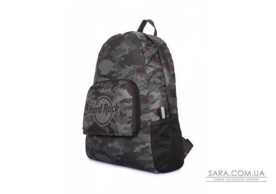 Складаний рюкзак Hard Rock (hardrock-backpack)