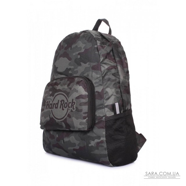 Складаний рюкзак Hard Rock (hardrock-backpack) дешево Складаний рюкзак Hard Rock (hardrock-backpack) дешево