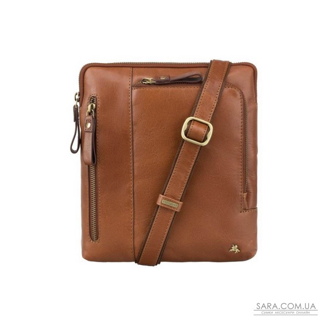 Сумка чоловіча Visconti ML20 Roy (Tan) Сумка чоловіча Visconti ML20 Roy (Tan)