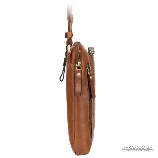 Сумка чоловіча Visconti ML20 Roy (Tan) Сумка чоловіча Visconti ML20 Roy (Tan)