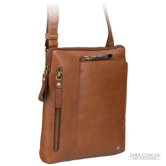 Сумка чоловіча Visconti ML20 Roy (Tan) Сумка чоловіча Visconti ML20 Roy (Tan)