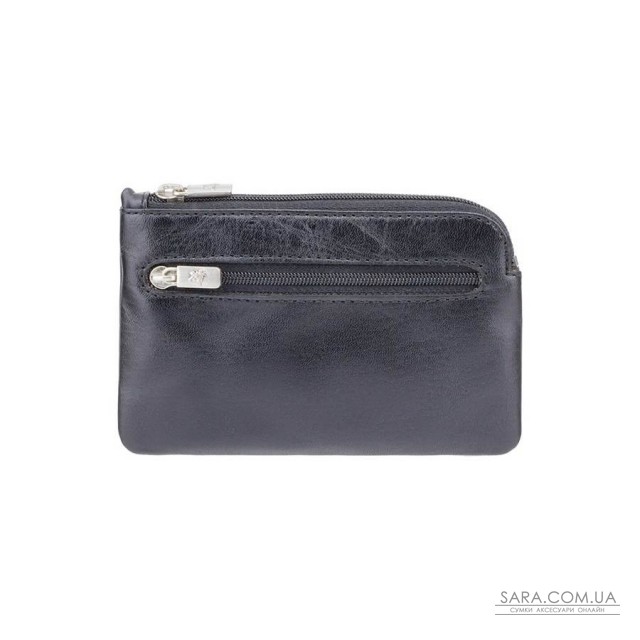 Ключница Visconti MZ19 Geno (Italian Black) Ключница Visconti MZ19 Geno (Italian Black)