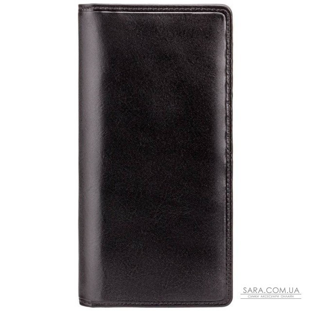 Кошелек мужской Visconti MZ6 Turin c RFID (Italian Black) Кошелек мужской Visconti MZ6 Turin c RFID (Italian Black)