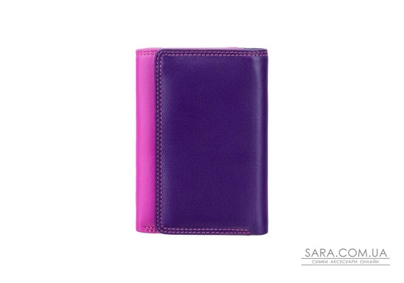 Кошелек женский Visconti RB39 Biola c RFID (Berry Multi)