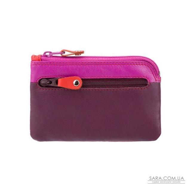 Ключниця Visconti RB69 Geno (Plum Multi) Ключниця Visconti RB69 Geno (Plum Multi)