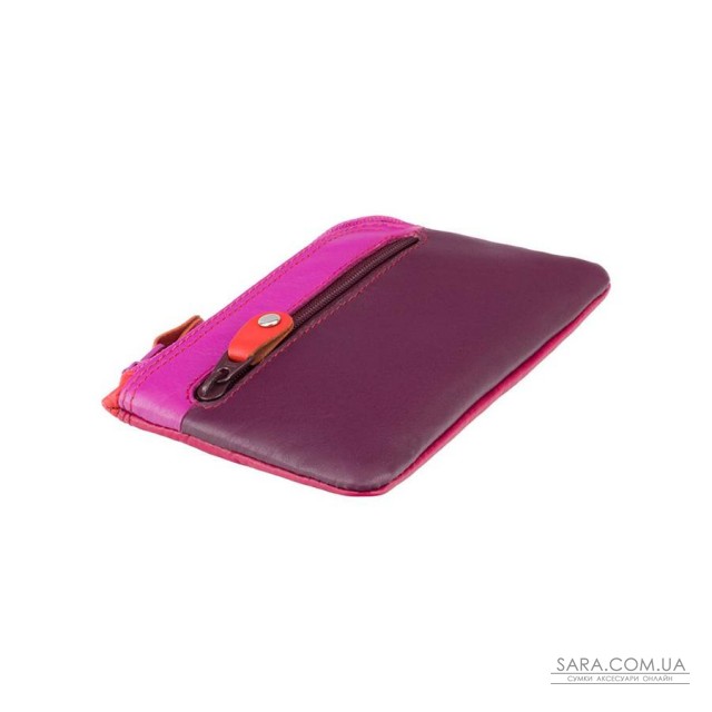 Ключниця Visconti RB69 Geno (Plum Multi) Ключниця Visconti RB69 Geno (Plum Multi)