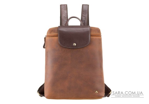 Рюкзак Visconti TC86 Saddle (Tan Merlin)