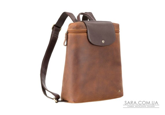 Рюкзак Visconti TC86 Saddle (Tan Merlin)