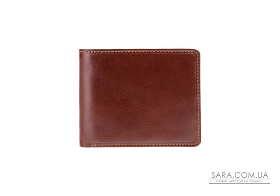 Гаманець чоловічий Visconti TR30 Raffle c RFID (Brown Tan)