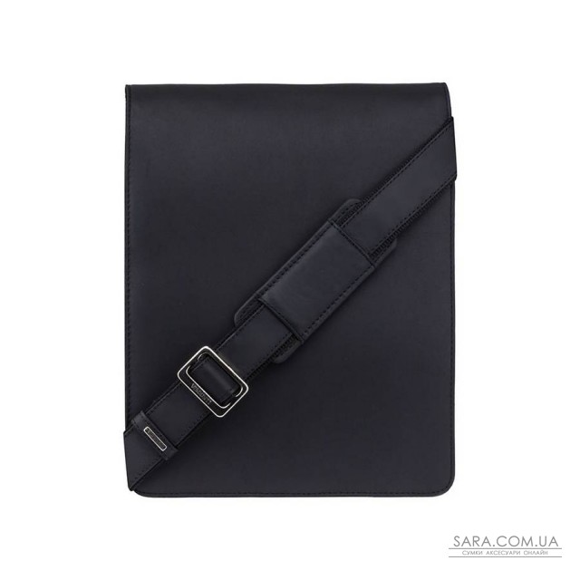 Сумка мужская Visconti 18410 Jasper (Black) Сумка мужская Visconti 18410 Jasper (Black)